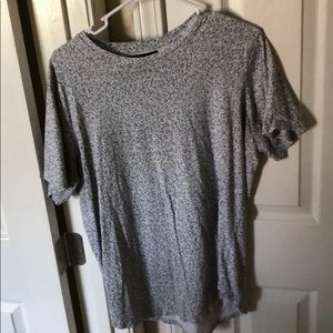 Pacsun Scallop Fit T-Shirt